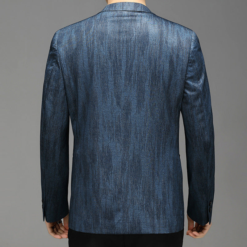 Drune | Textur Blazer