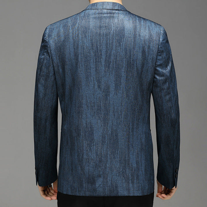 Drune | Textur Blazer