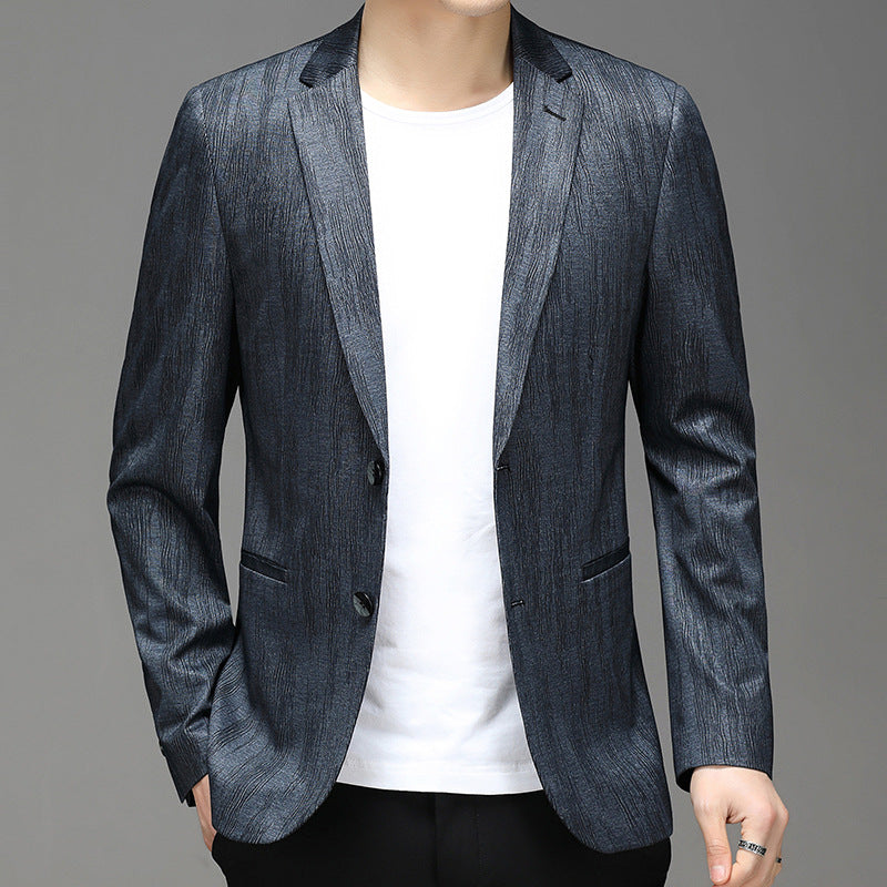 Drune | Textur Blazer
