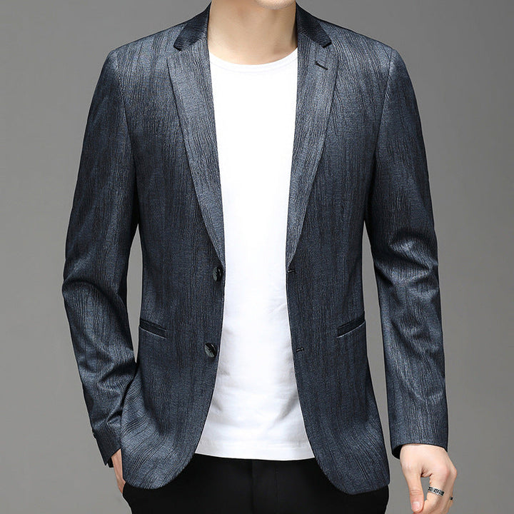 Drune | Textur Blazer