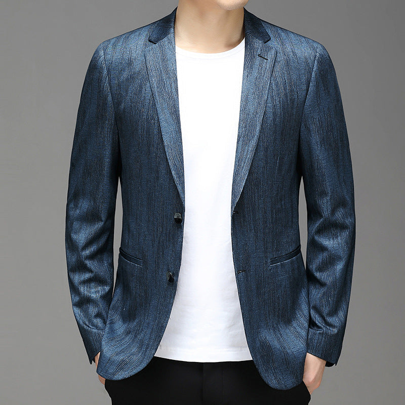 Drune | Textur Blazer