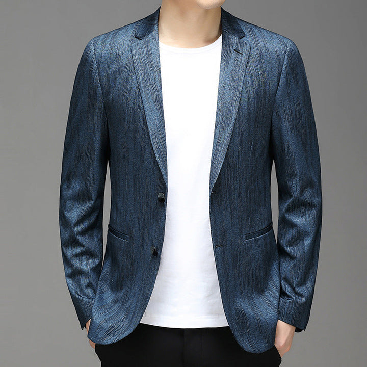 Drune | Textur Blazer