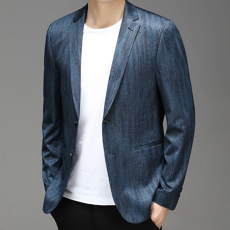 Drune | Textur Blazer