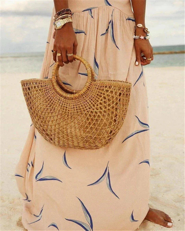 Drune | Maxikleid für Damen