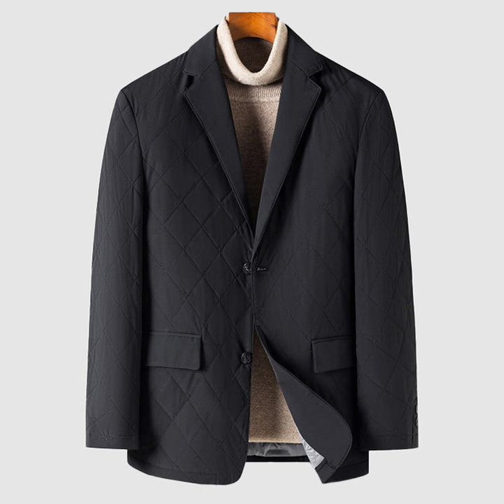 Drune | Entenfedern Windbreaker