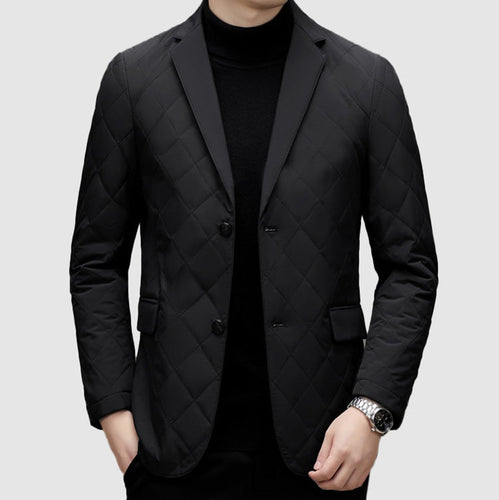 Drune | Entenfedern Windbreaker