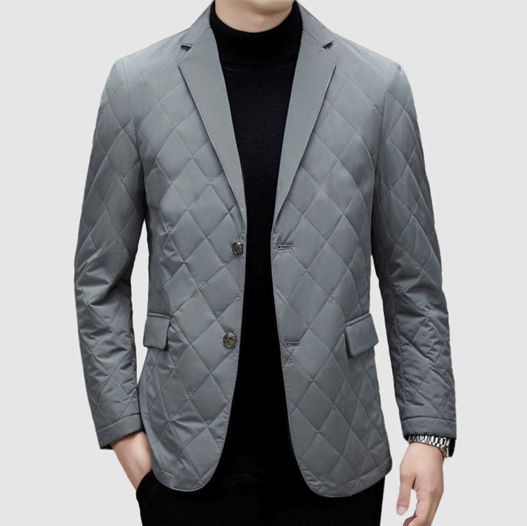 Drune | Entenfedern Windbreaker