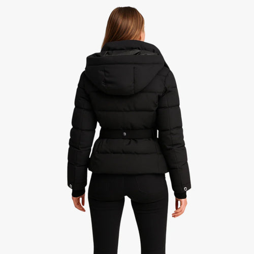 Drune | Gesteppte Daunenjacke für Frauen