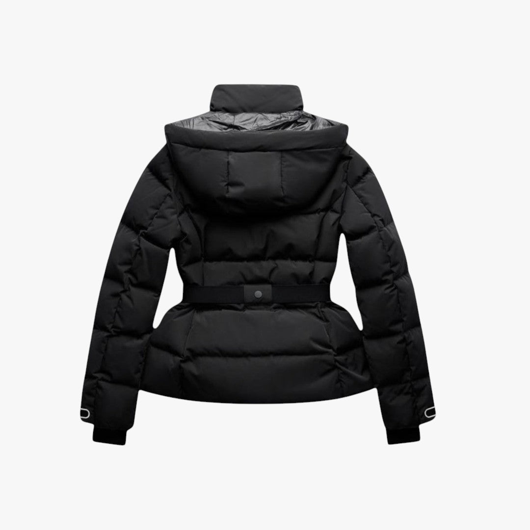Drune | Gesteppte Daunenjacke für Frauen