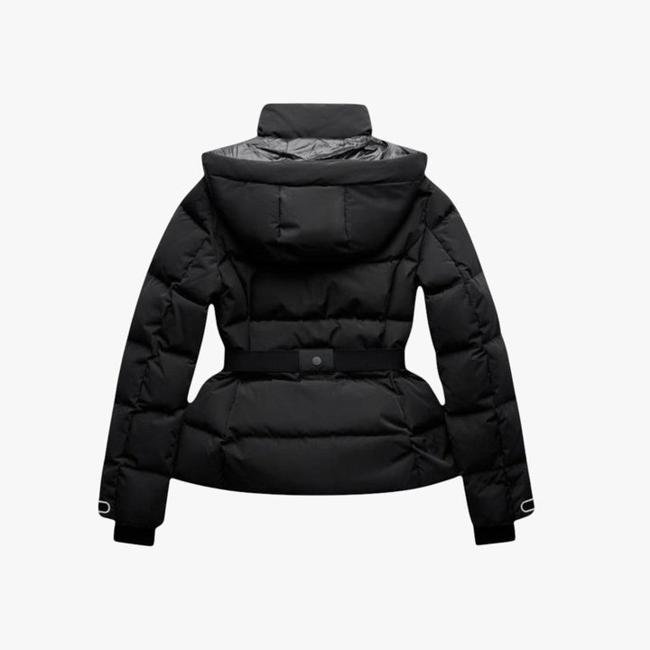 Drune | Gesteppte Daunenjacke für Frauen