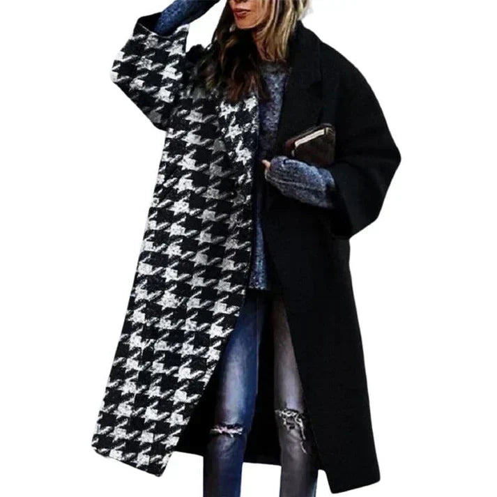Drune | Lässige und stilvolle allgemeine Jacke
