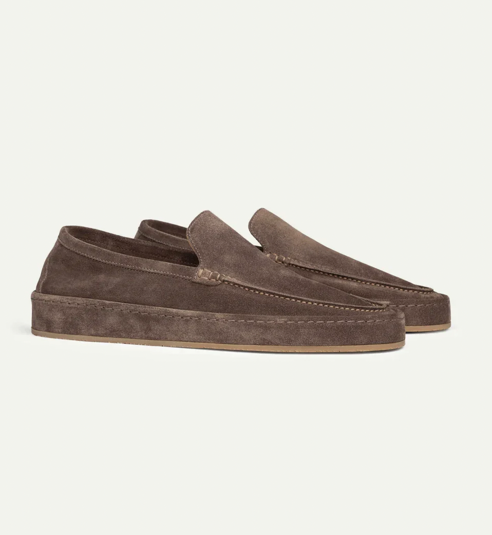 Drune | Leder Loafers Für Männer