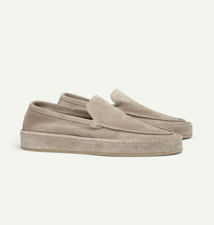 Drune | Leder Loafers Für Männer
