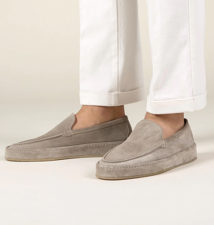 Drune | Leder Loafers Für Männer