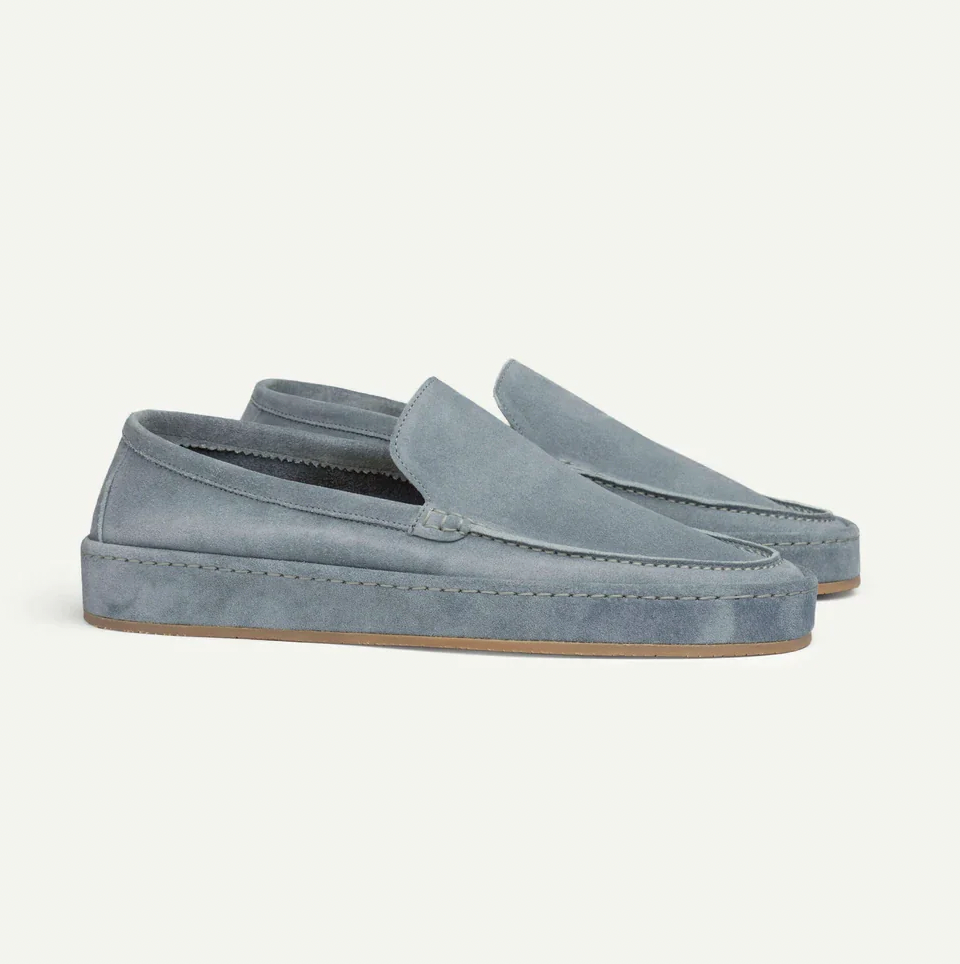Drune | Leder Loafers Für Männer