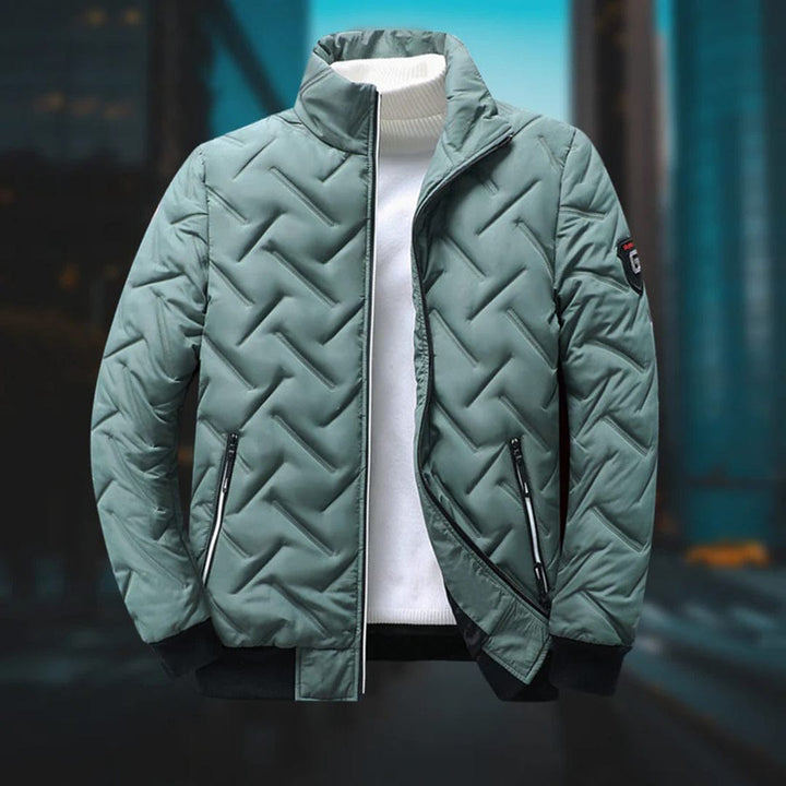 Drune | modische Jacke