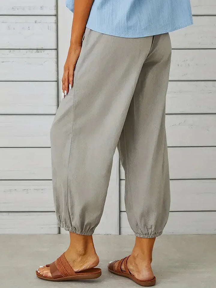 Drune | Damen Sommerhosen
