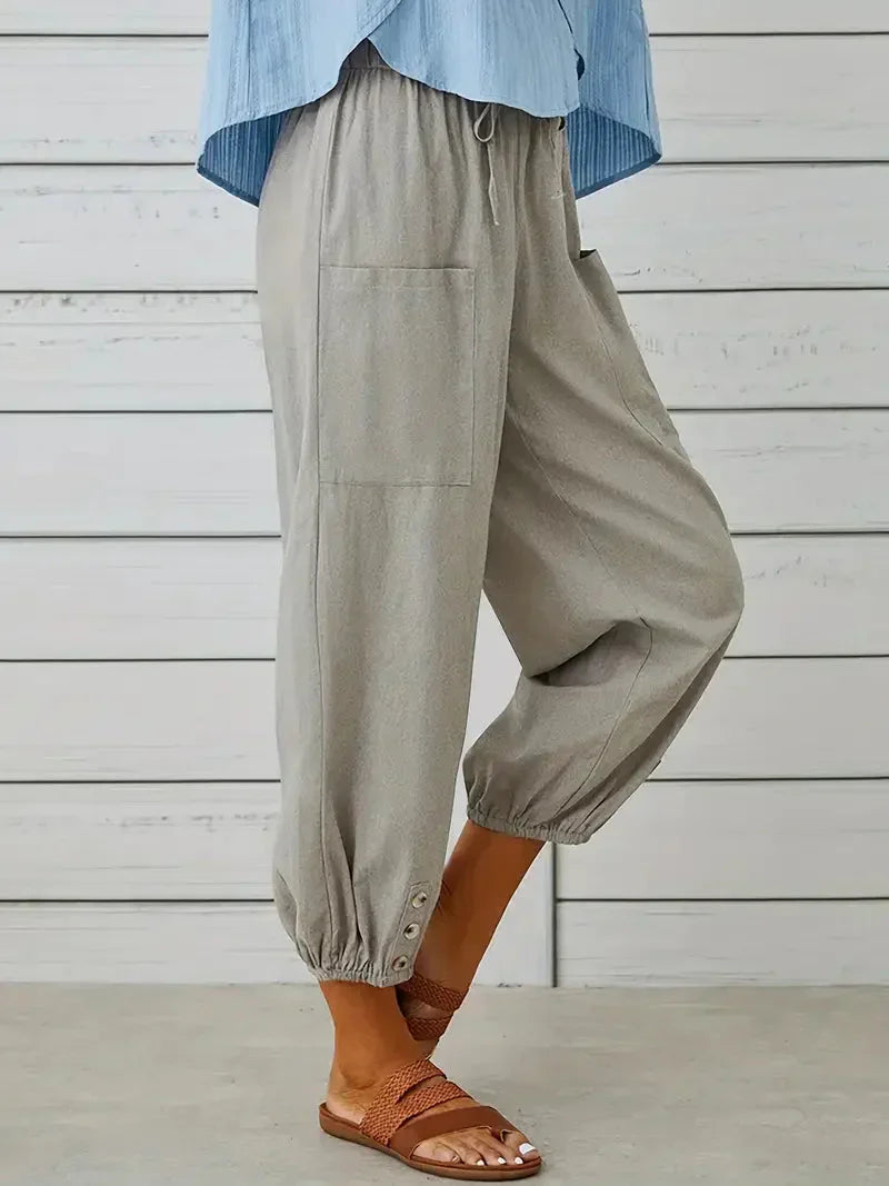 Drune | Damen Sommerhosen