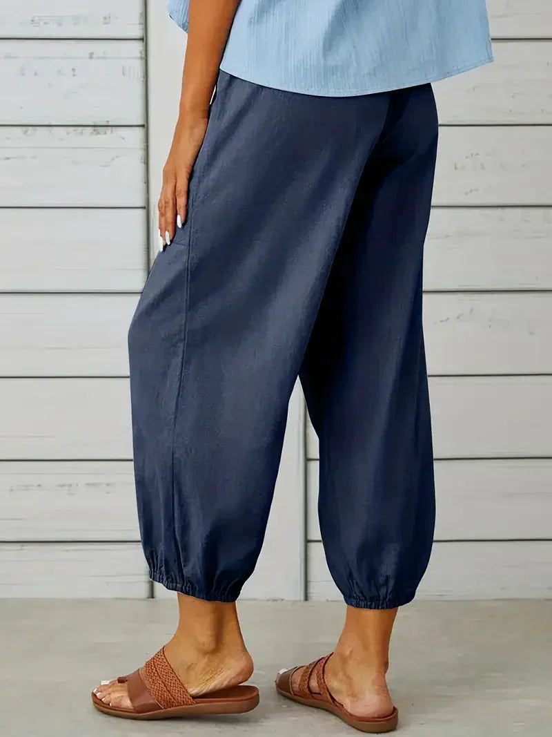 Drune | Damen Sommerhosen