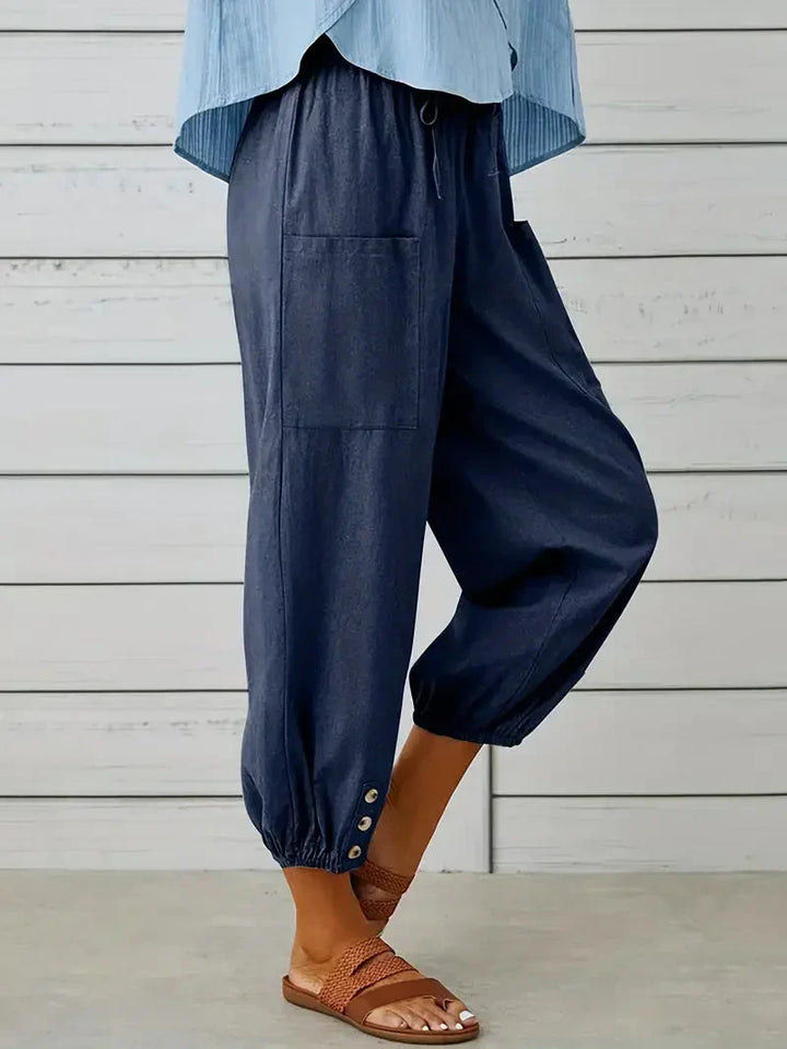 Drune | Damen Sommerhosen