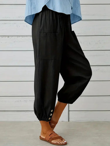 Drune | Damen Sommerhosen