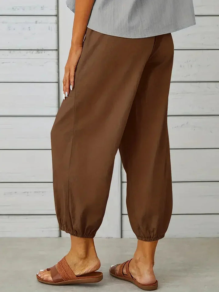 Sommerhosen