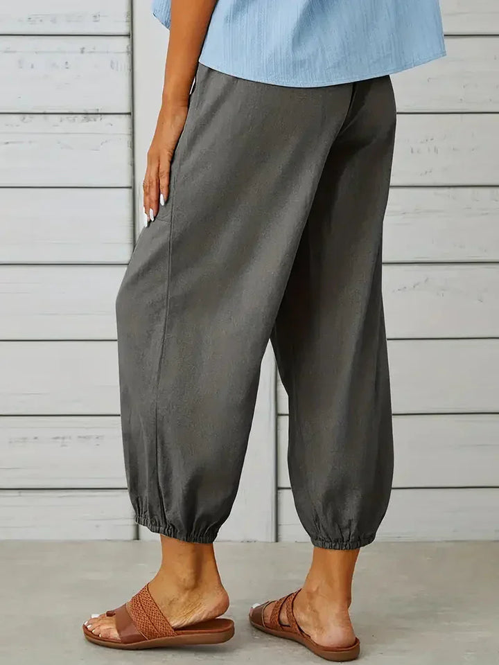 Drune | Damen Sommerhosen