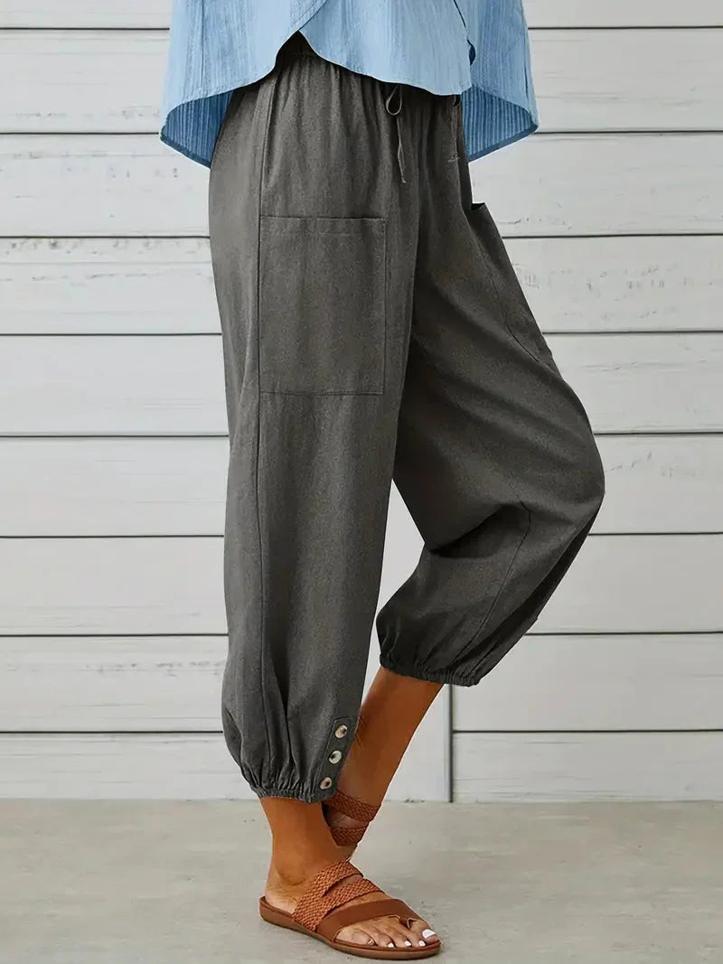 Drune | Damen Sommerhosen
