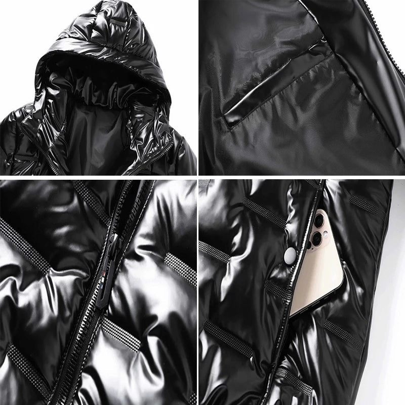 Drune | Winter Skijacke