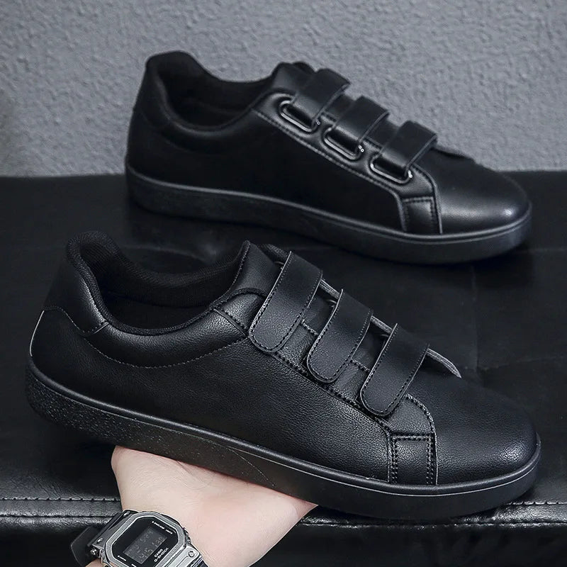 Herren Ultra Leichte Leichtlaufschuhe Bequem Alltag