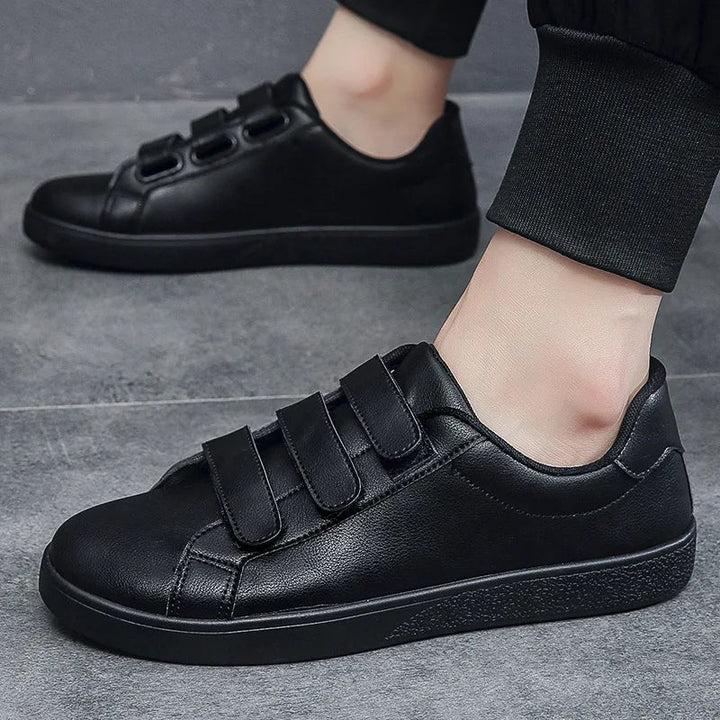 Herren Ultra Leichte Leichtlaufschuhe Bequem Alltag