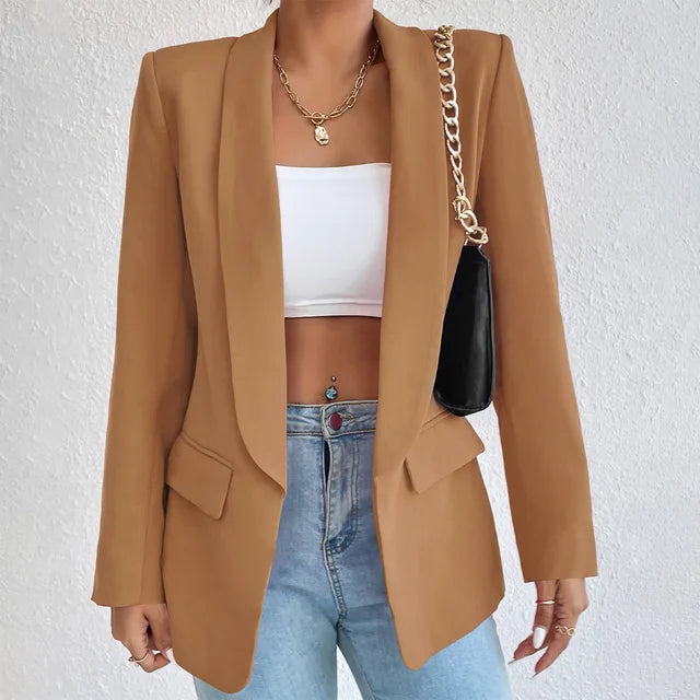 Drune | Eleganter Herbstblazer