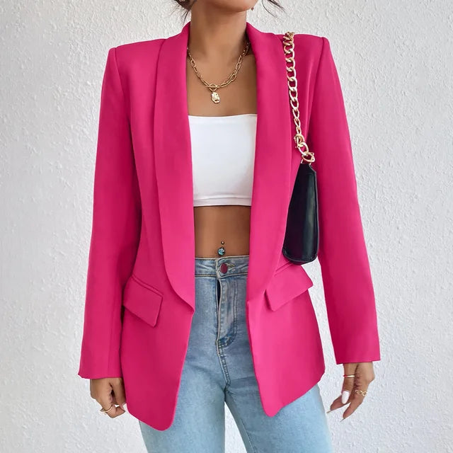 Drune | Fashion Blazer Stilvoller und Eleganter Blazer für Jede Gelegenheit