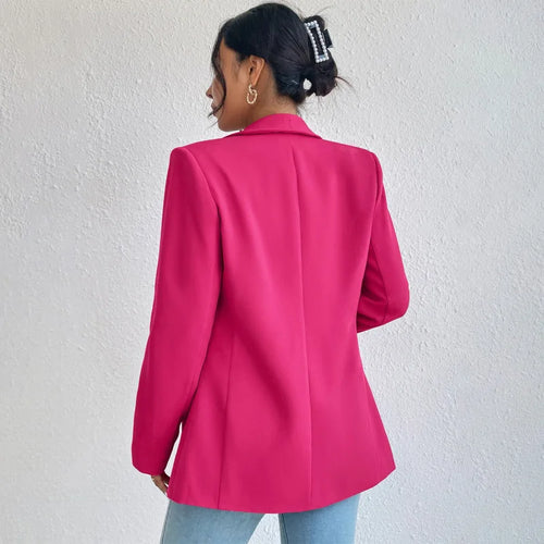 Drune | Mode Blazer