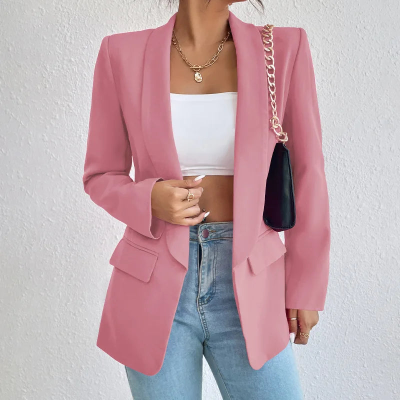 Drune | Eleganter Herbstblazer