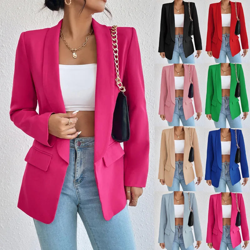 Drune | Eleganter Herbstblazer