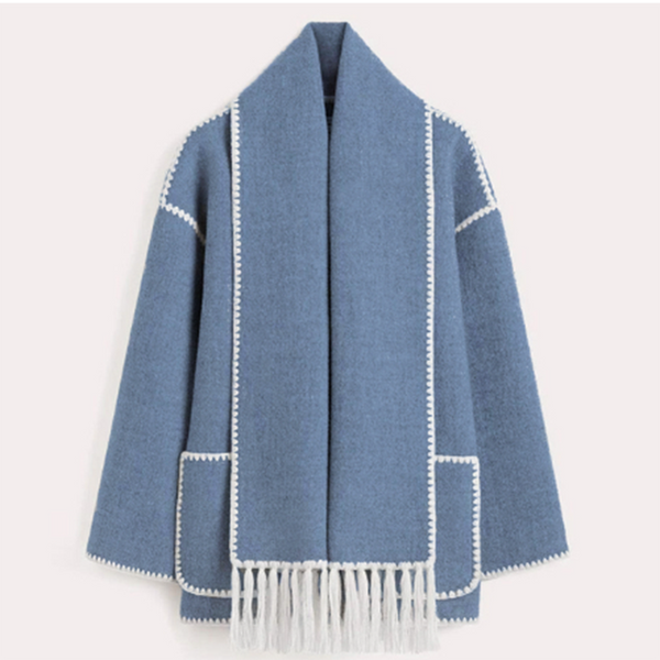 Drune | Statement Jacke