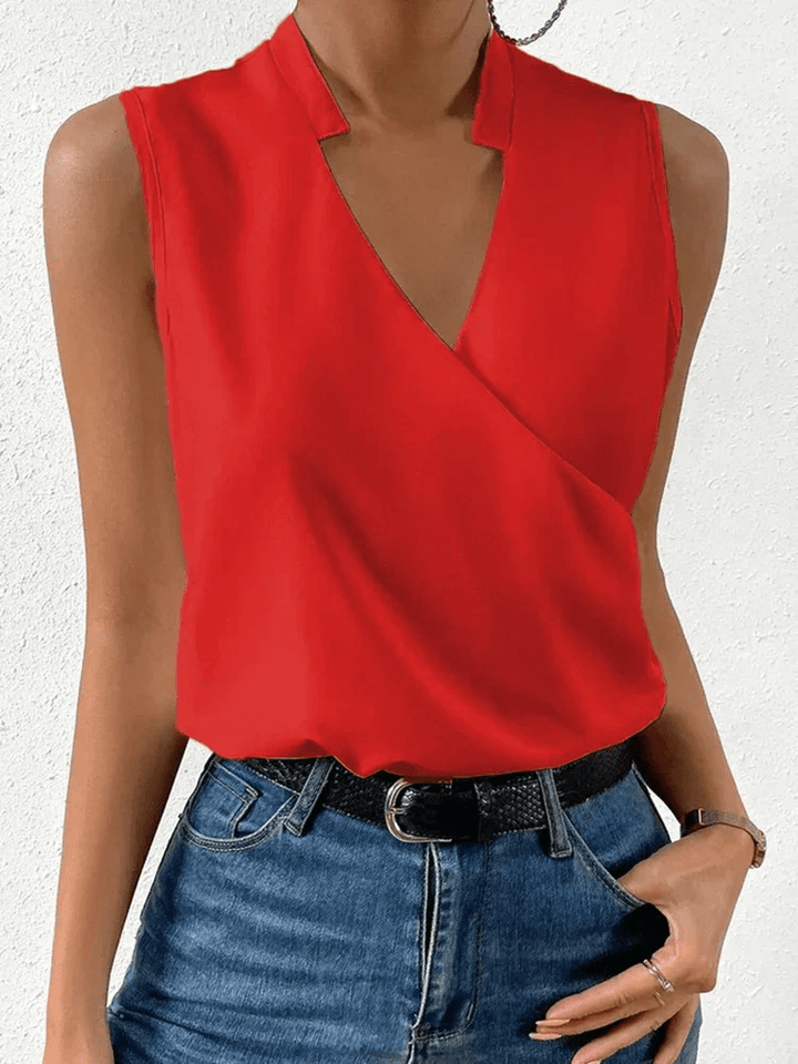 Drune | Stylische Bluse