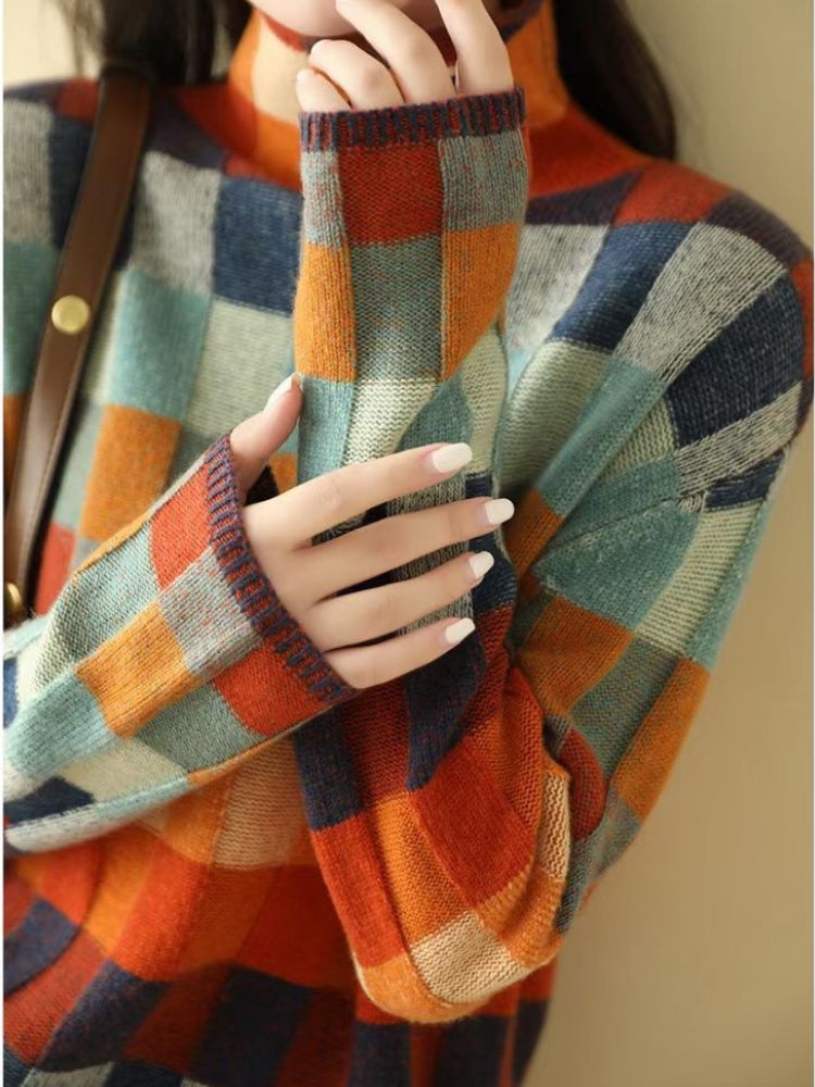Drune | Bequem pullover