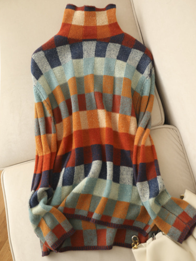 Drune | Bequem pullover