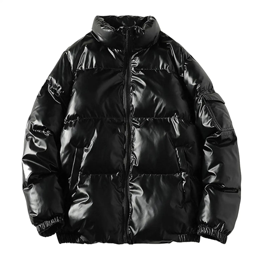 Drune | Moderne Winter Daunenjacke