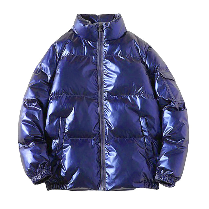 Drune | Moderne Winter Daunenjacke