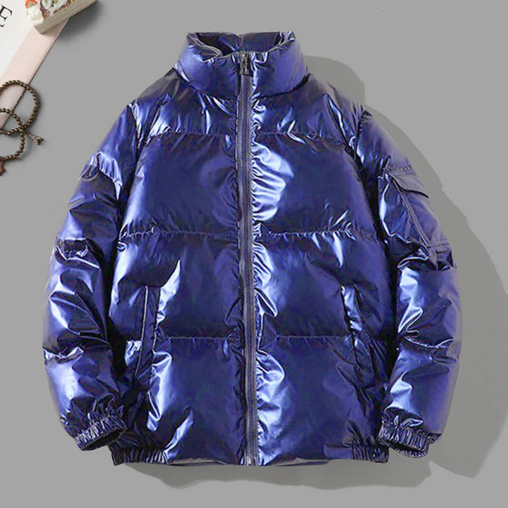 Drune | Moderne Winter Daunenjacke