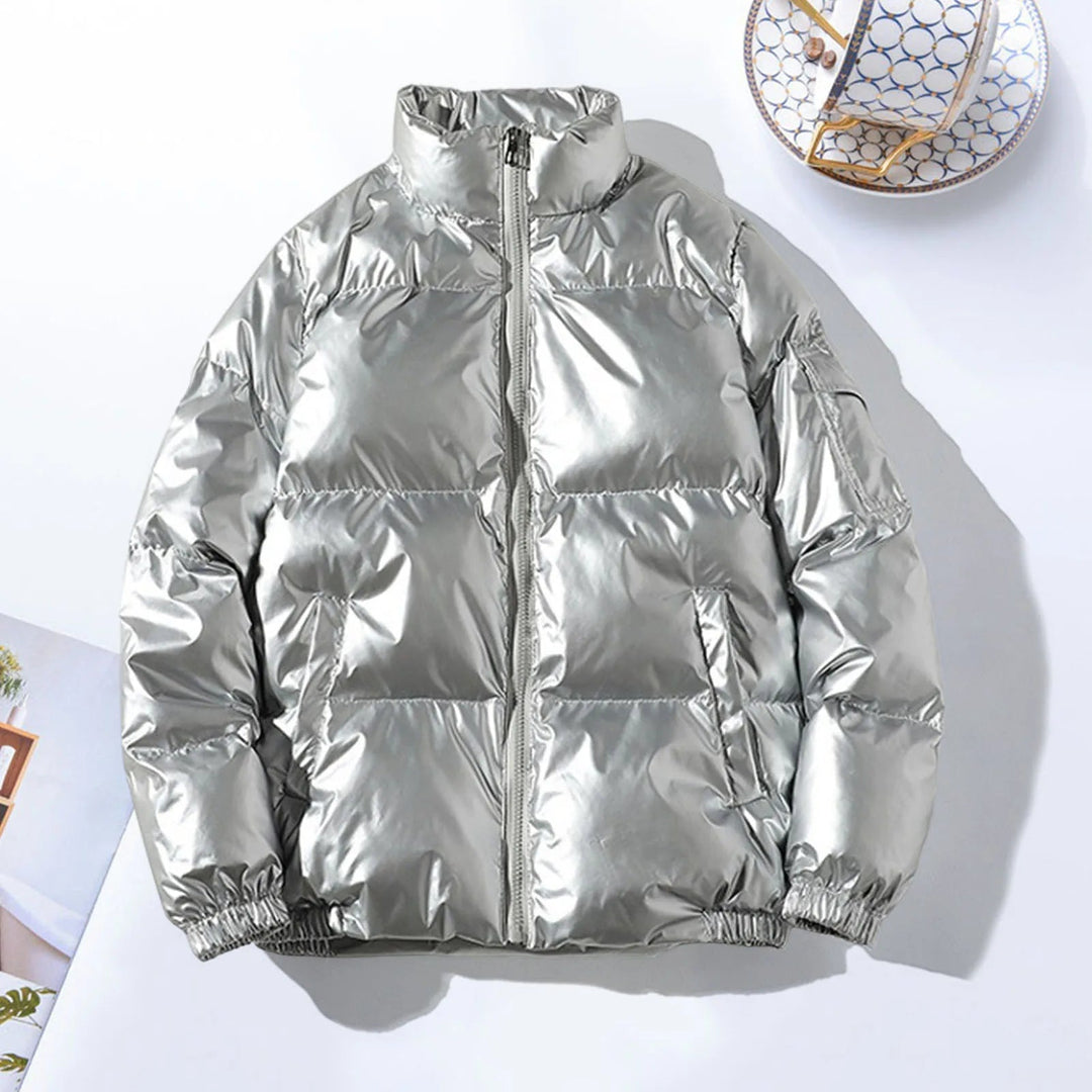 Drune | Moderne Winter Daunenjacke