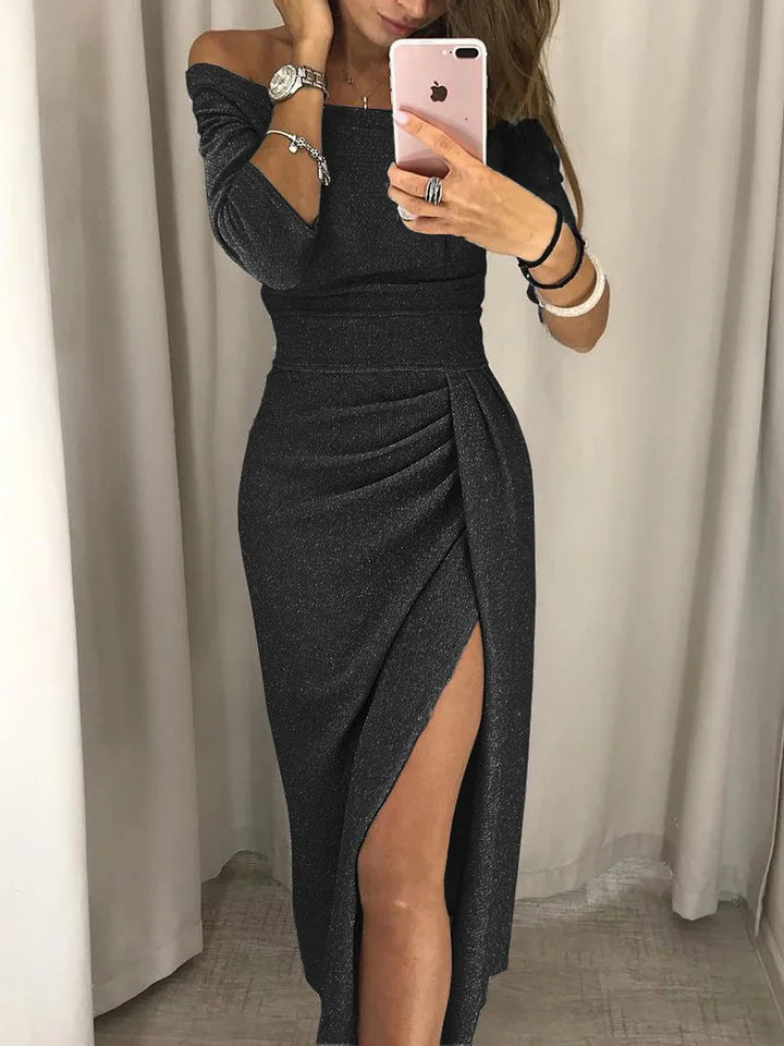 Drune | Nova | Luxus Damenkleid Für Partys