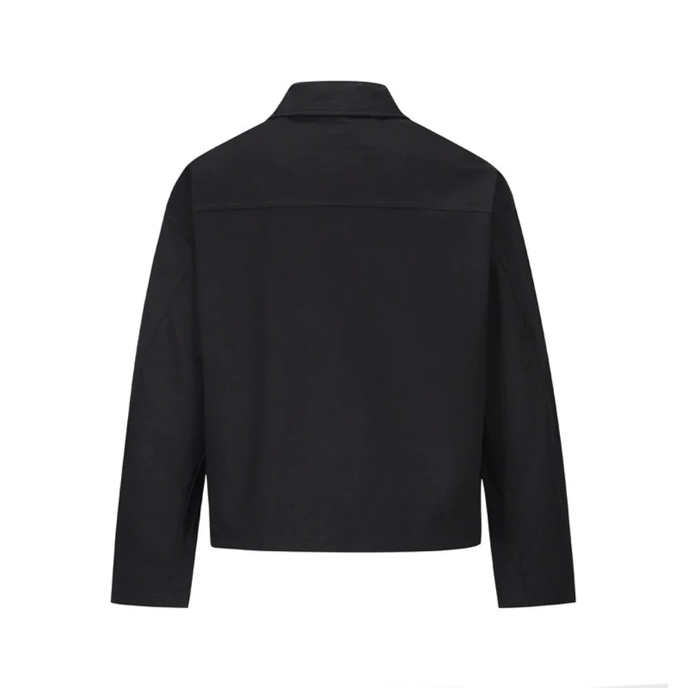 Drune | Herren Freizeitjacke