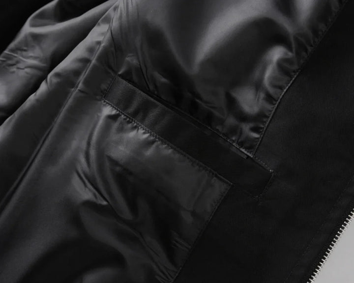 Drune | Herren Freizeitjacke