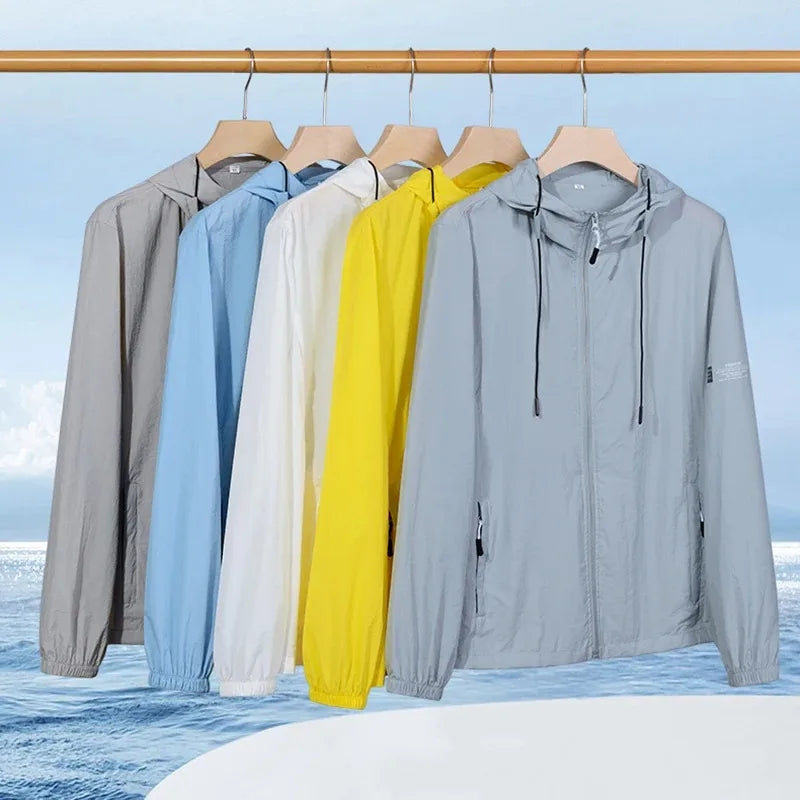 Drune | Jacke für Herren