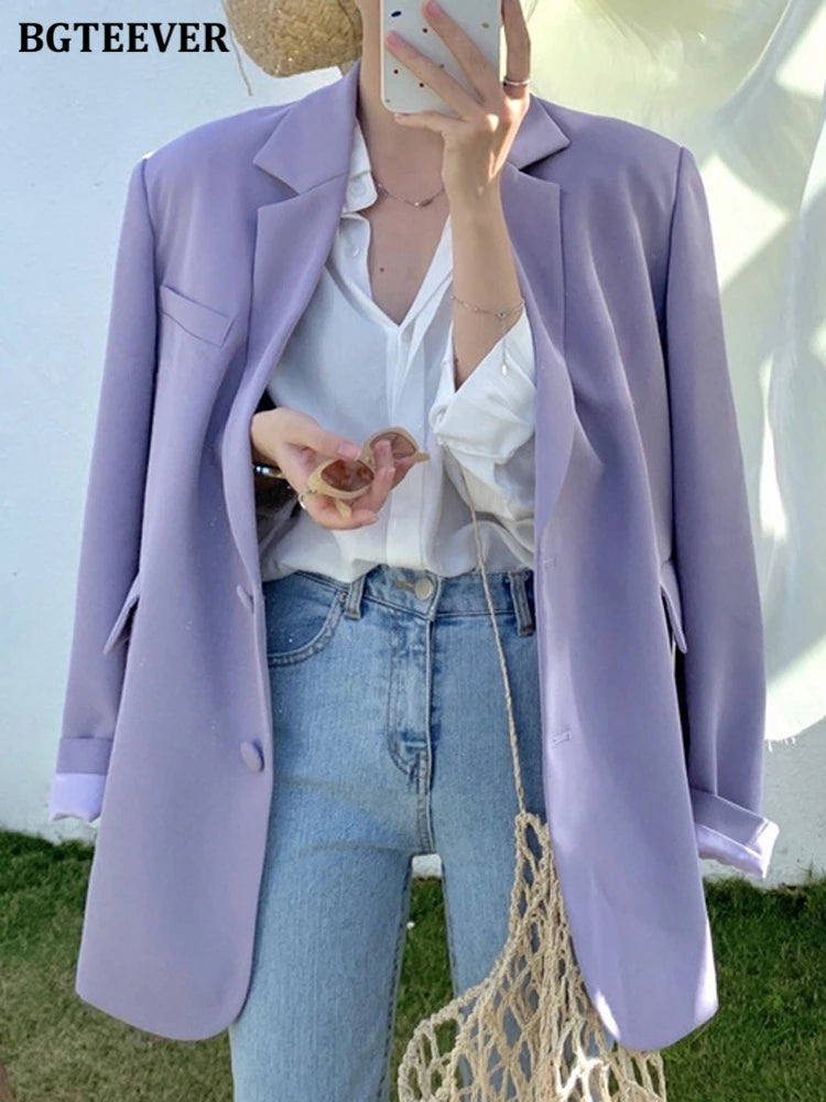 Drune | Blazer I Blazer für Frauen