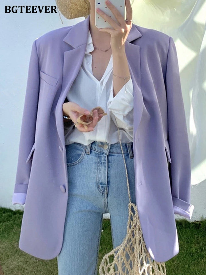 Drune | Blazer I Blazer für Frauen